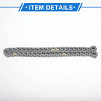 Timing Chain Kit No. 144015R0004 for Honda Fit (2014)