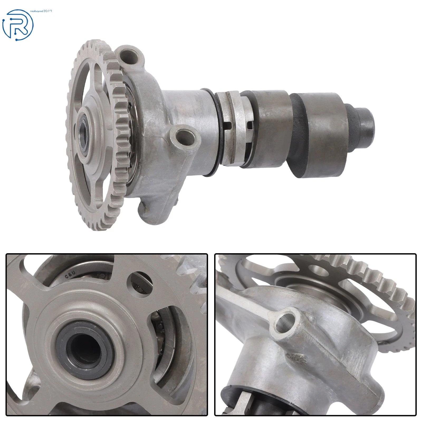 Camshaft for Honda Fourtrax Rincon 680 (2006-2020)