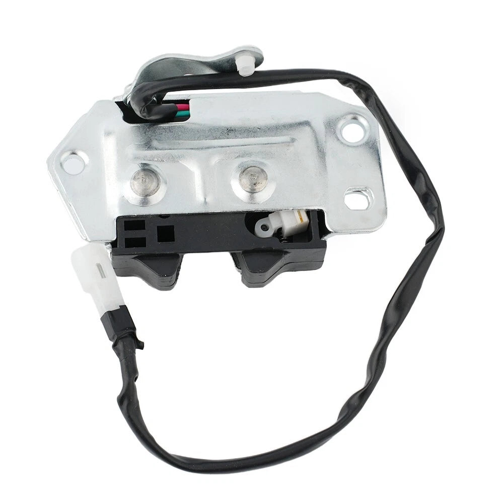 Replacement Rear Door Lock Latch for Toyota (69350-95J01)