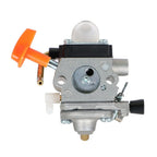 Carburetor Air Filter Kit for Stihl FS87 FS90 FS100 FS110 FS90R FS87R FS90K