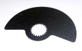 Carbon Fiber Rotary Valve for Sea-Doo GTI 720 (1996–1999) - 006-RV155