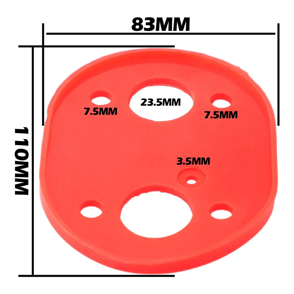 1 PCS Base Pad Seal Gasket Joint for Webasto Air Diesel Parking Heater