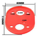 1 PCS Base Pad Seal Gasket Joint for Webasto Air Diesel Parking Heater
