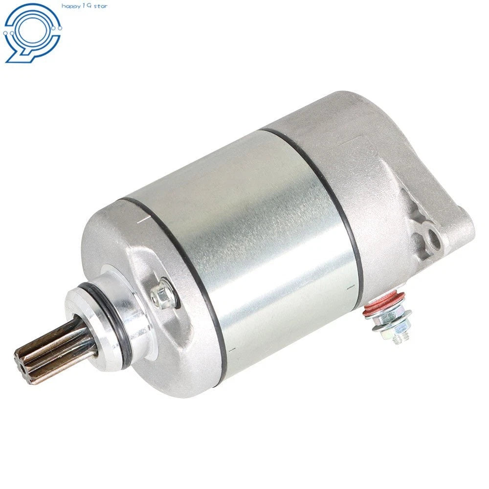 Starter Motor for Suzuki King Quad 400 Eiger 400 (2002-2014)
