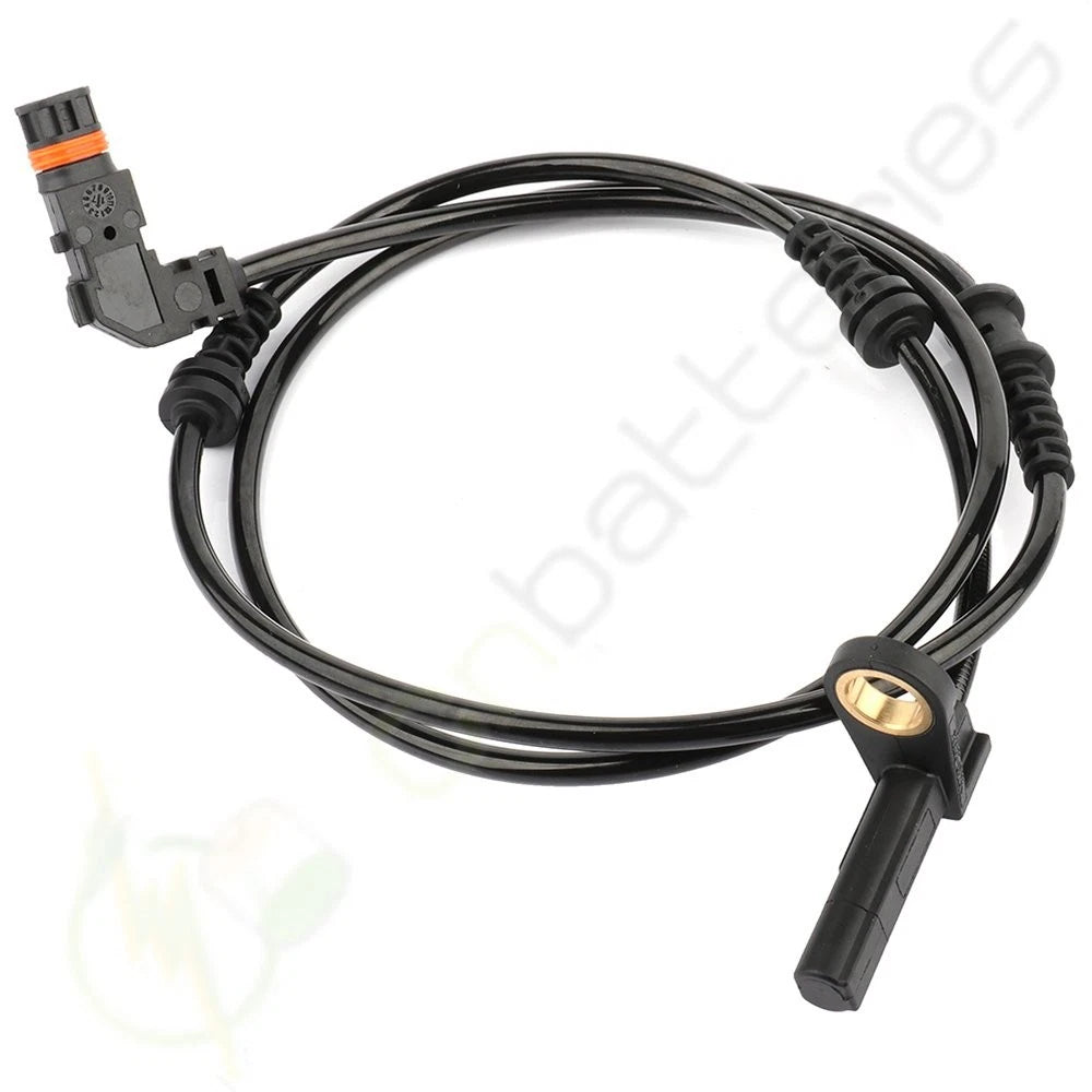 2X ABS Wheel Speed Sensor for Mercedes-Benz S400 (2011–2013)
