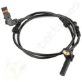 2X ABS Wheel Speed Sensor for Mercedes-Benz S400 (2011–2013)