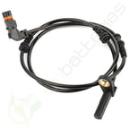 2X ABS Wheel Speed Sensor for Mercedes-Benz S400 (2011–2013)