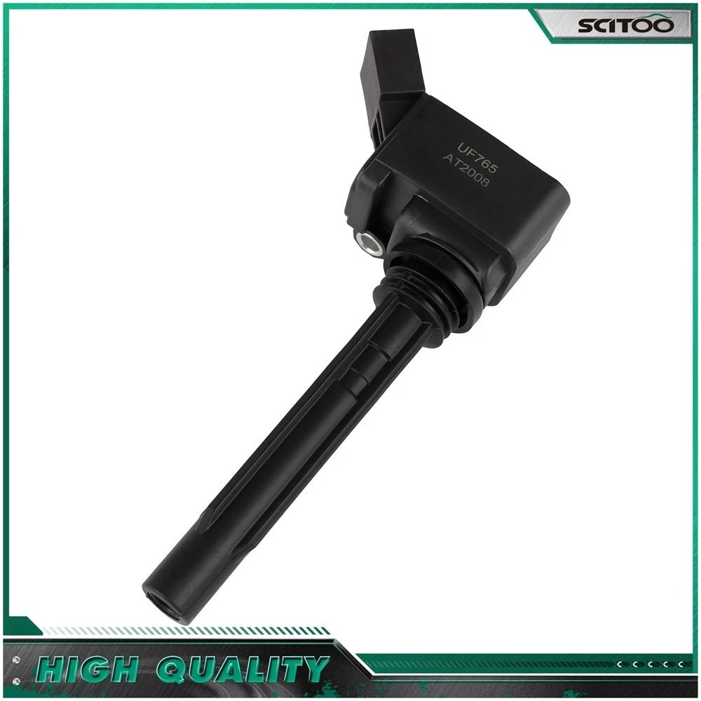 Ignition Coil for Audi TT Quattro 2016-2020, Volkswagen Beetle 2013-2019