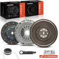 Clutch Kit with Flywheel for Dodge Stealth Mitsubishi 3000GT (1991–1999)