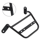 Luggage Rack Side Saddle Bag Mount Bracket Left for Honda GB350S GB350R (2022–2025)