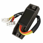 Regulator Rectifier for Suzuki Intruder 1400 (1987–1995)