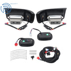 LED Light Kit for Club Car DS Golf Cart (1993–Present)