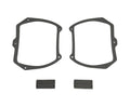 Tail Light Lens Gaskets Replacement for 1968–1970 Ford Falcon