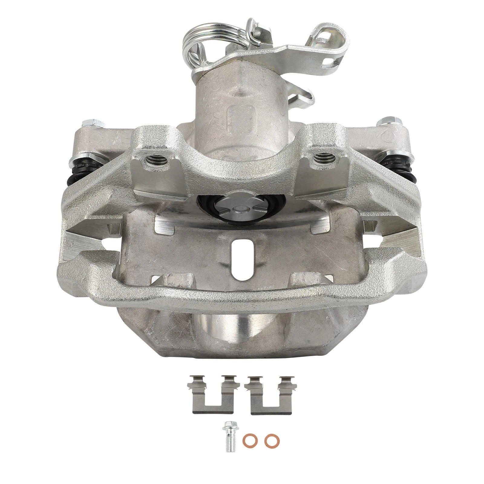 Rear Right Brake Caliper for Buick Lucerne, Cadillac DTS (2006–2011)