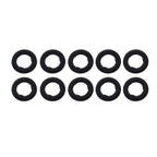 10x Gearcase Drain Plug Gasket 09168-10022 for Suzuki Outboard (2.5-225 HP)