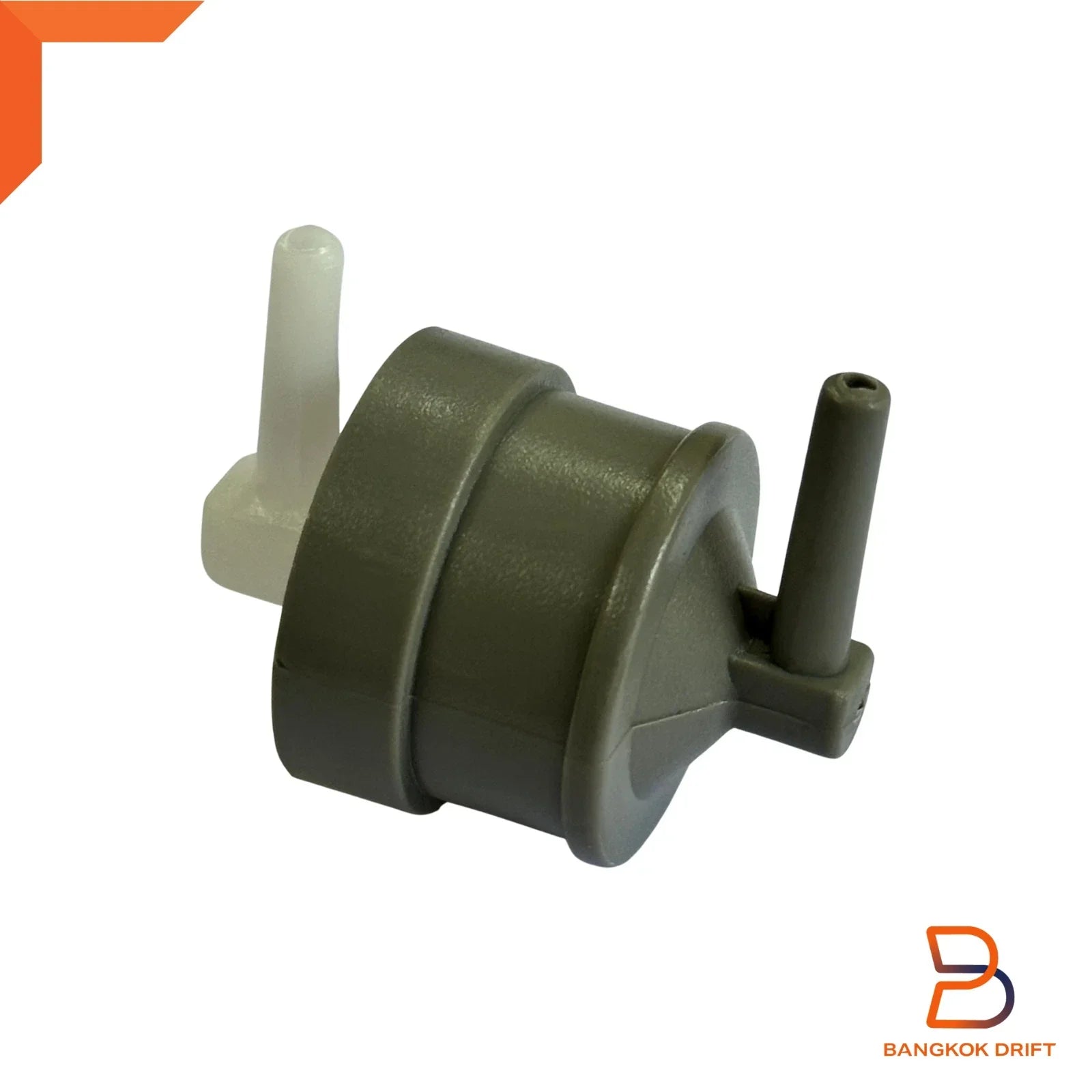 Gas Filter for Toyota Hiace, Hilux, Ute, Land Cruiser (1KD, 2KD, D4D)