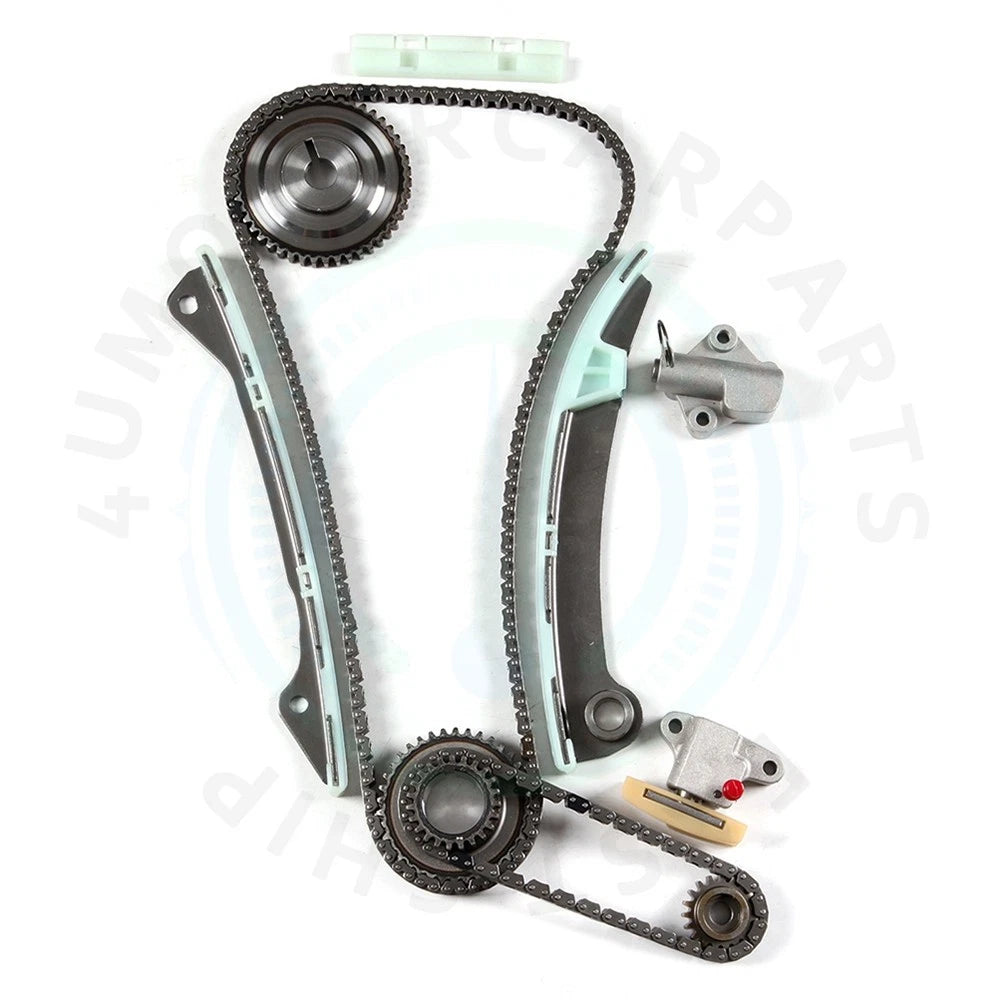 Timing Chain Kit & Head Gasket Set for Nissan Sentra Versa (2007–2012)
