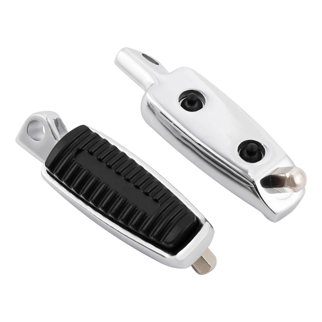 Footpegs Footrest for Harley V-Rod (2007–2013), Sportster XL1200/883 (2009–2013)