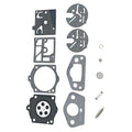 HDC17 Carburetor for Chainsaw (2017–2023)