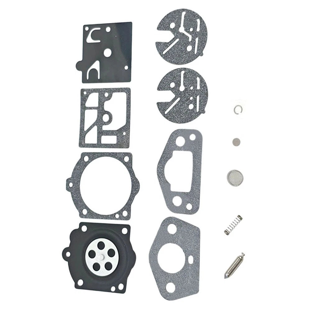HDC17 Carburetor for Chainsaw (2017–2023)