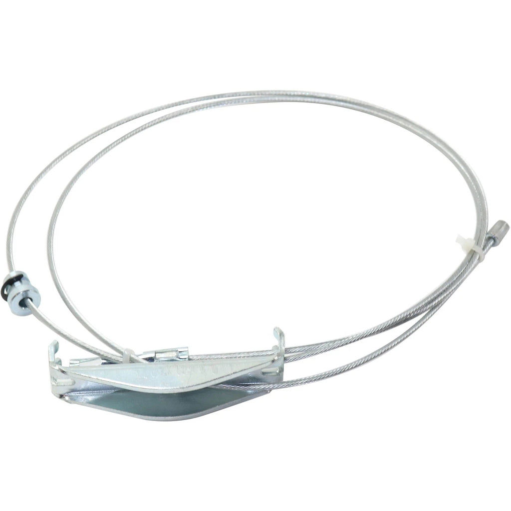 Parking Brake Cables for Ford F250 F350 (1999–2004)