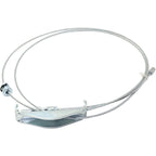 Parking Brake Cables for Ford F250 F350 (1999–2004)