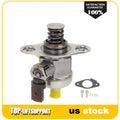 High Pressure Fuel Pump for Cadillac ATS CTS, Chevy Camaro (2016–2020)