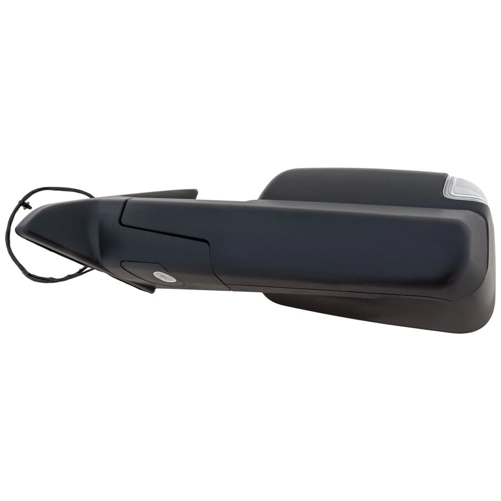 Heated Driver Left Side Mirror for Ram 1500 (2019–2024)