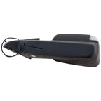 Heated Driver Left Side Mirror for Ram 1500 (2019–2024)