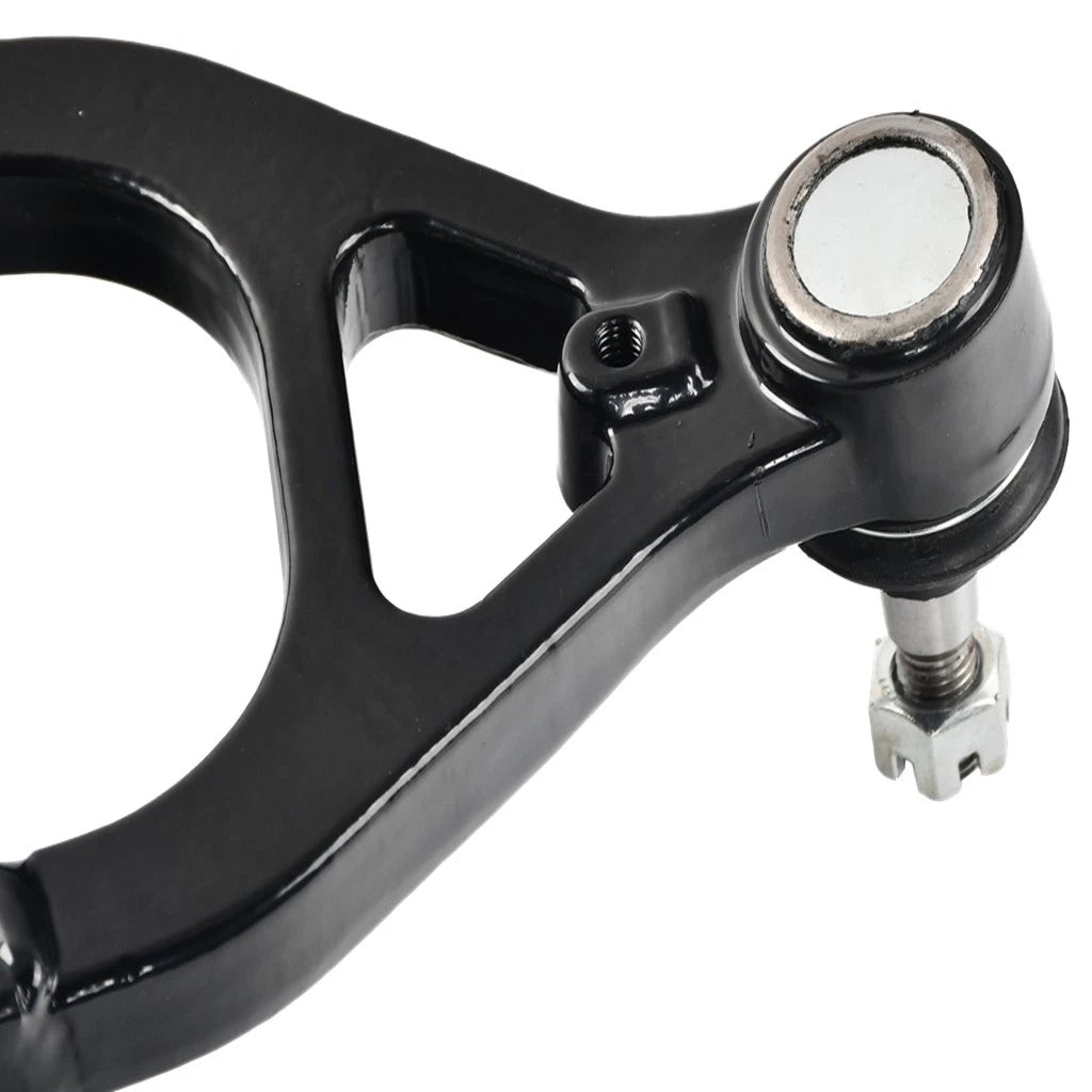 Set of 2 Front Upper Lower A-Arms for Yamaha Raptor 700 (2006–2009)