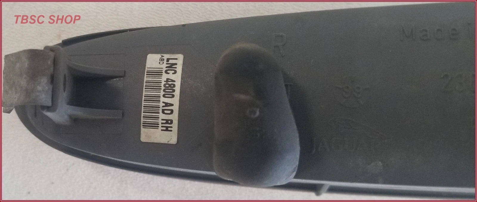 Front Right Turn Signal Marker Light for Jaguar VDP XJ8 XJR (1998–2003)