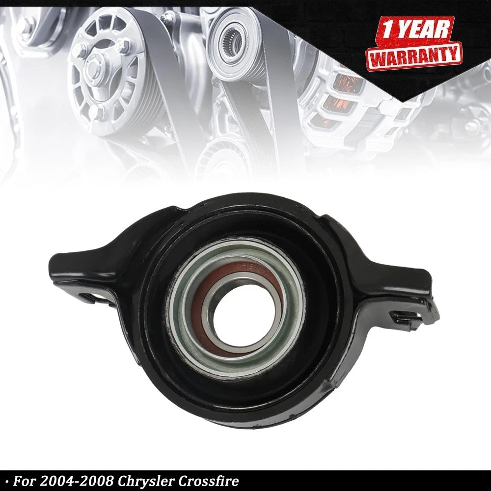Center Support Bearing for Chrysler Crossfire (2004–2008)