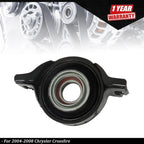 Center Support Bearing for Chrysler Crossfire (2004–2008)