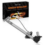 1X Front Left Power Window Regulator w/ Motor for Acura TSX (2009–2014)