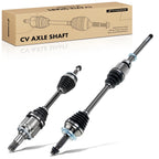 Front CV Axle Assembly for Toyota RAV4 (2006-2012)