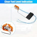 Fuel Tank Float Gauge Sending Unit 944300W000 for Hyundai Santa Fe (2007–2009)