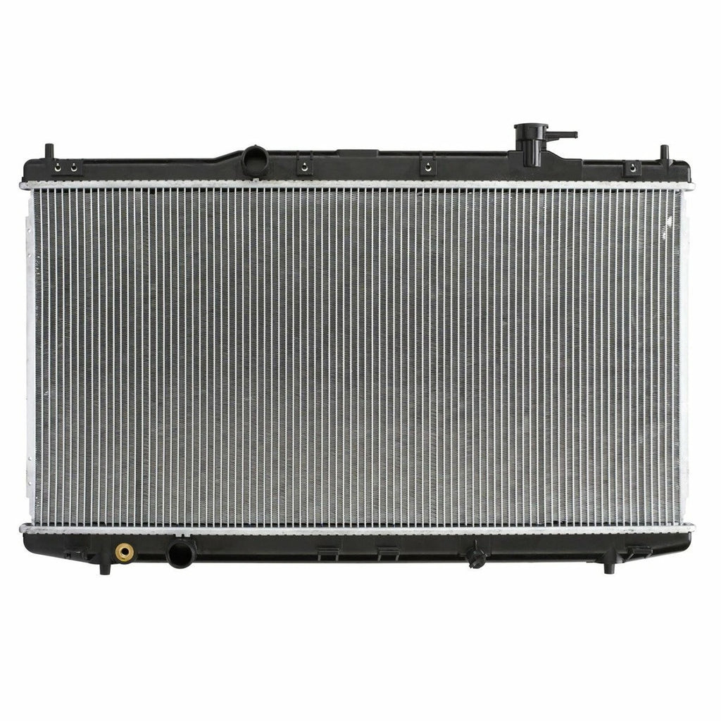 Aluminum Radiator for Acura TLX (2015–2018)