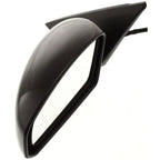 Power Heated Left Driver Side Mirror for Infiniti G35 Coupe (2003–2007)