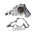 Genuine OEM Engine Water Pump for Toyota Tundra, Sequoia, Lexus SC430 (2000–2021) 1610009201