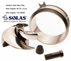 Solas Impeller SK-CD-13/18 for Sea Doo Spark (2014–2023) with Wear Ring & Tool