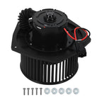 HVAC Heater Blower Motor for Chevrolet Malibu 2009-2010 (3.5L FLEX) 75777 15842966