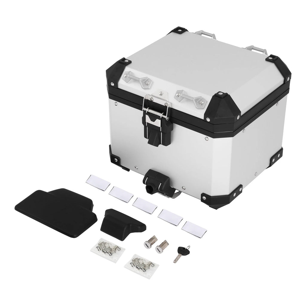 38L Tail Box Case for BMW R 1300 GS (2023–2025)