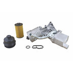 Oil Cooler for Chevy Sonic, Buick Encore, Trax (2012–2020)