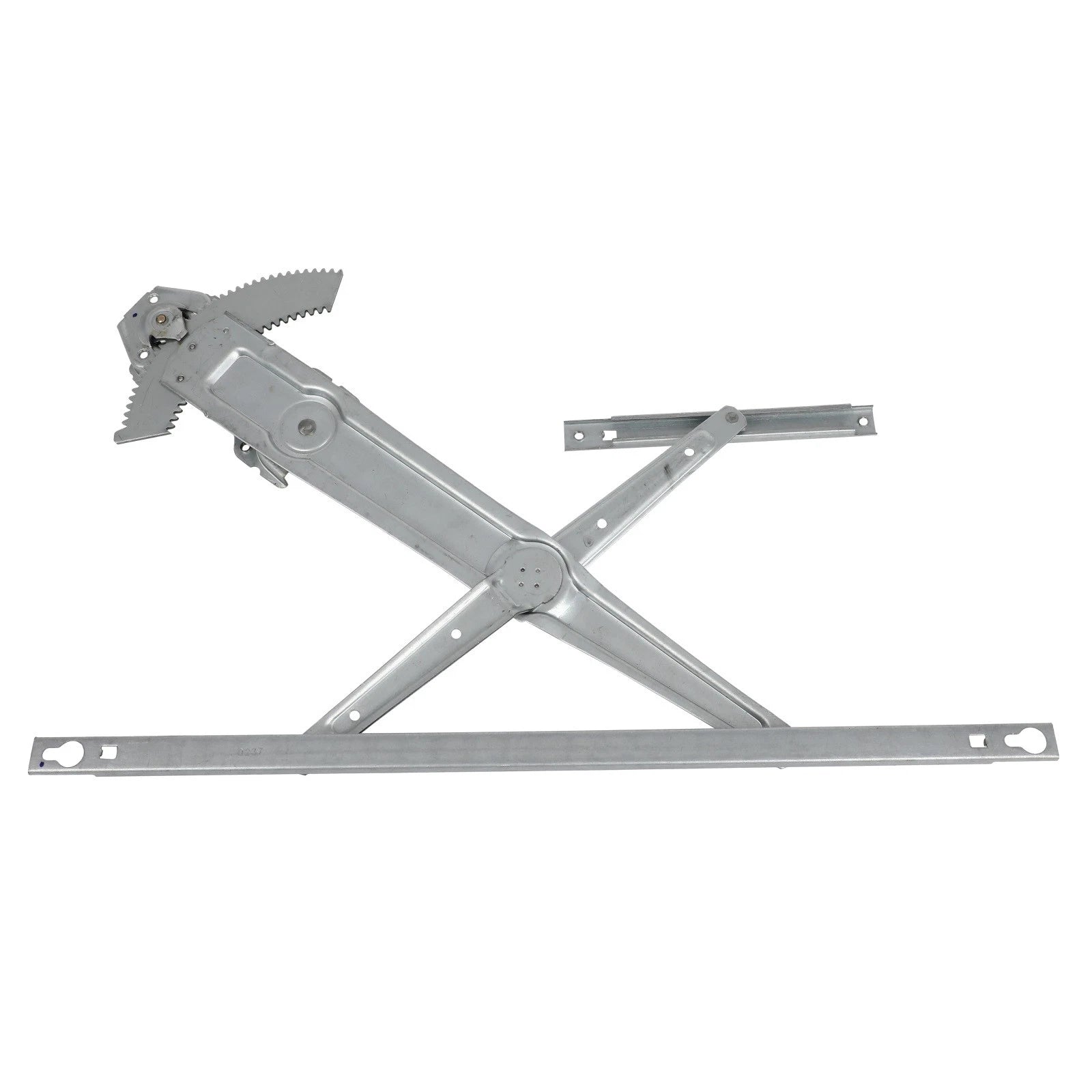 Front LH Manual Window Regulator for Honda Civic (1992–1995)