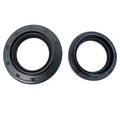 Drive Axle Shaft Oil Seal for Toyota 4Runner, Tundra, Lexus LX570 (2003-2021)