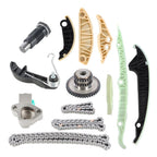 Piston Chain Kit & Timing Tool for Audi A3 A4 A5 VW CC Tiguan (2006–2020)