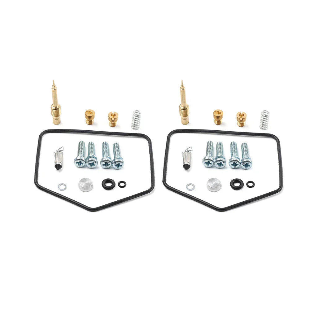 Carburetor Repair Kit for Kawasaki KZ440 KZ 440 (1980-1983)