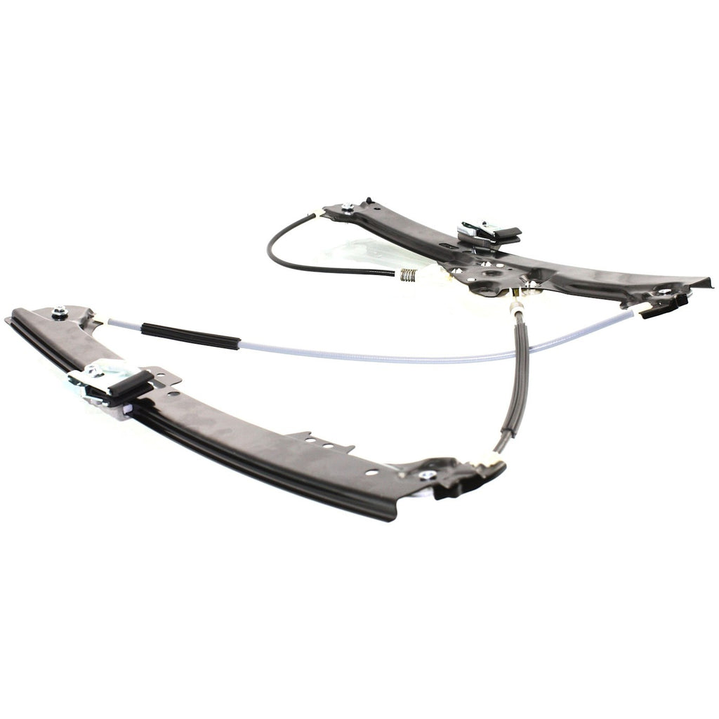 Power Window Regulator for BMW 530i, 528i (2004–2010) Front Right