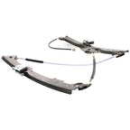 Power Window Regulator for BMW 530i, 528i (2004–2010) Front Right