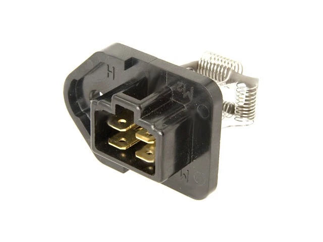 Blower Motor Resistor for Suzuki Sidekick (1989–1998) VR593CR